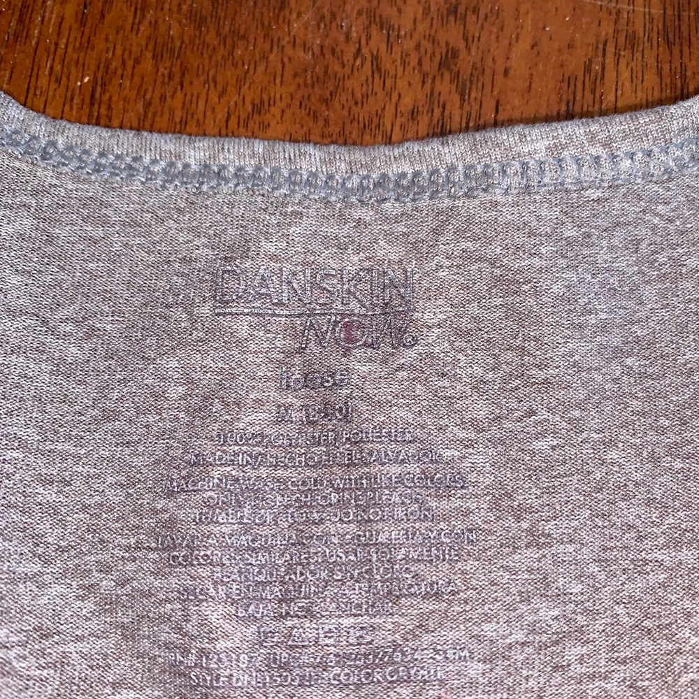 Athletic Tank - Picture 3 of 3